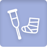 リハビリ専門職 アイコン