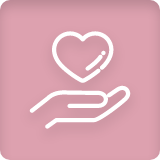 医療ソーシャルワーカー アイコン