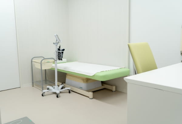 診察室 写真